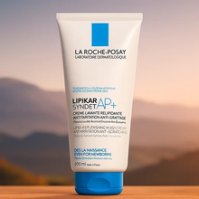Charger l&#39;image dans la galerie, La Roche-Posay Lipikar Syndet AP+ 200ml LA ROCHE POSAY
