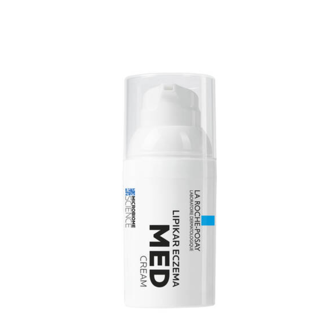 La Roche-Posay Lipikar eczéma med Creme 30 Ml LA ROCHE POSAY