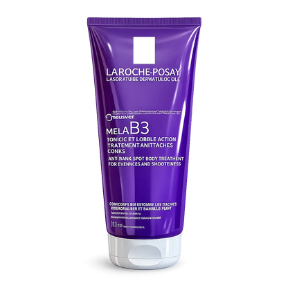 Soin corps anti-taches La Roche-Posay Mela B3 Dual — 200 ml