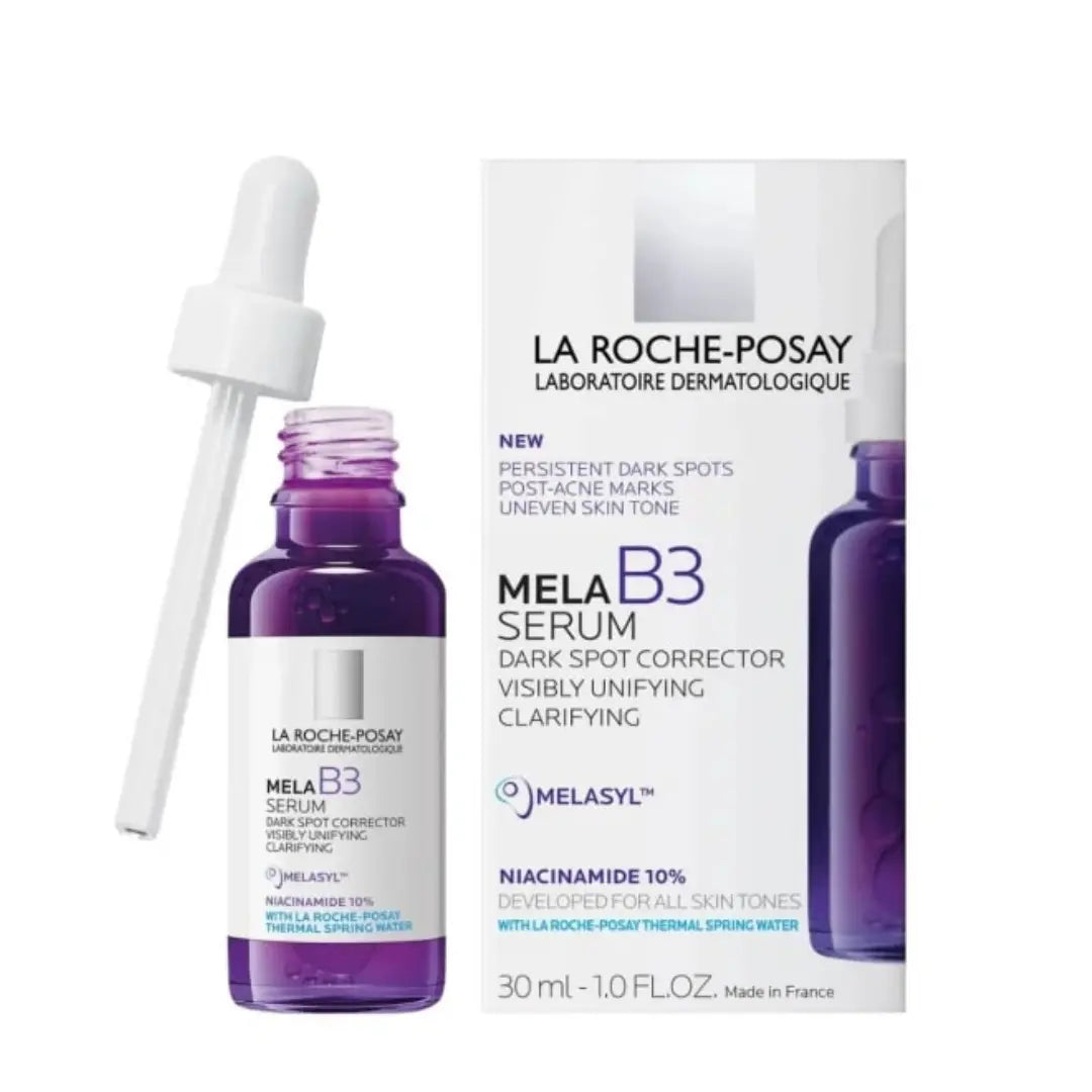 La Roche-Posay Mela B3 Sérum Intense Anti-Taches 30 ml LA ROCHE POSAY