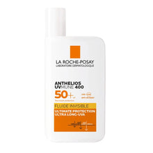 Charger l&#39;image dans la galerie, La Roche-PosayAnthelios UVmune 400 Invisible Fluid SPF50+ 50ml LA ROCHE POSAY
