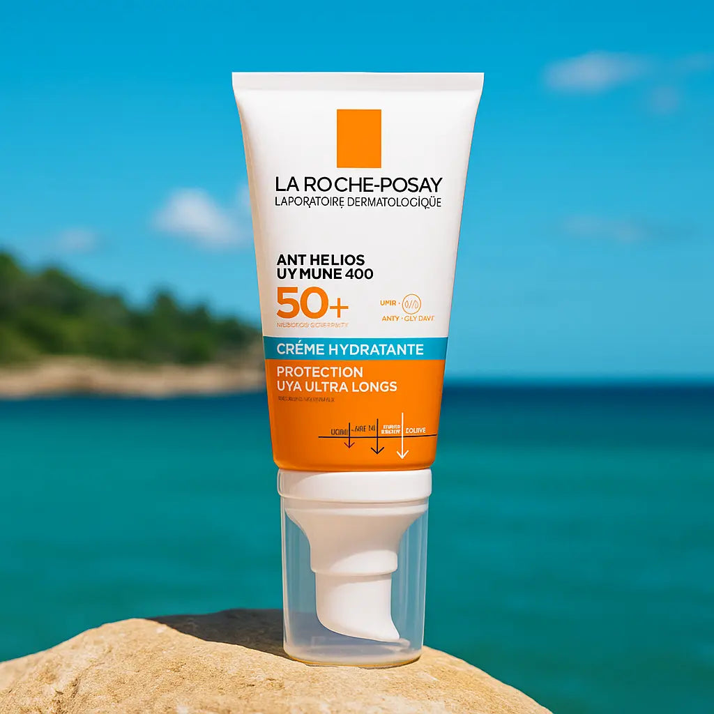 La Roche-Posay&nbsp;Anthelios UVMune 400 – Crème Hydratante SPF50+ (50 ml) LA ROCHE POSAY