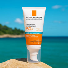 Charger l&#39;image dans la galerie, La Roche-Posay&nbsp;Anthelios UVMune 400 – Crème Hydratante SPF50+ (50 ml) LA ROCHE POSAY
