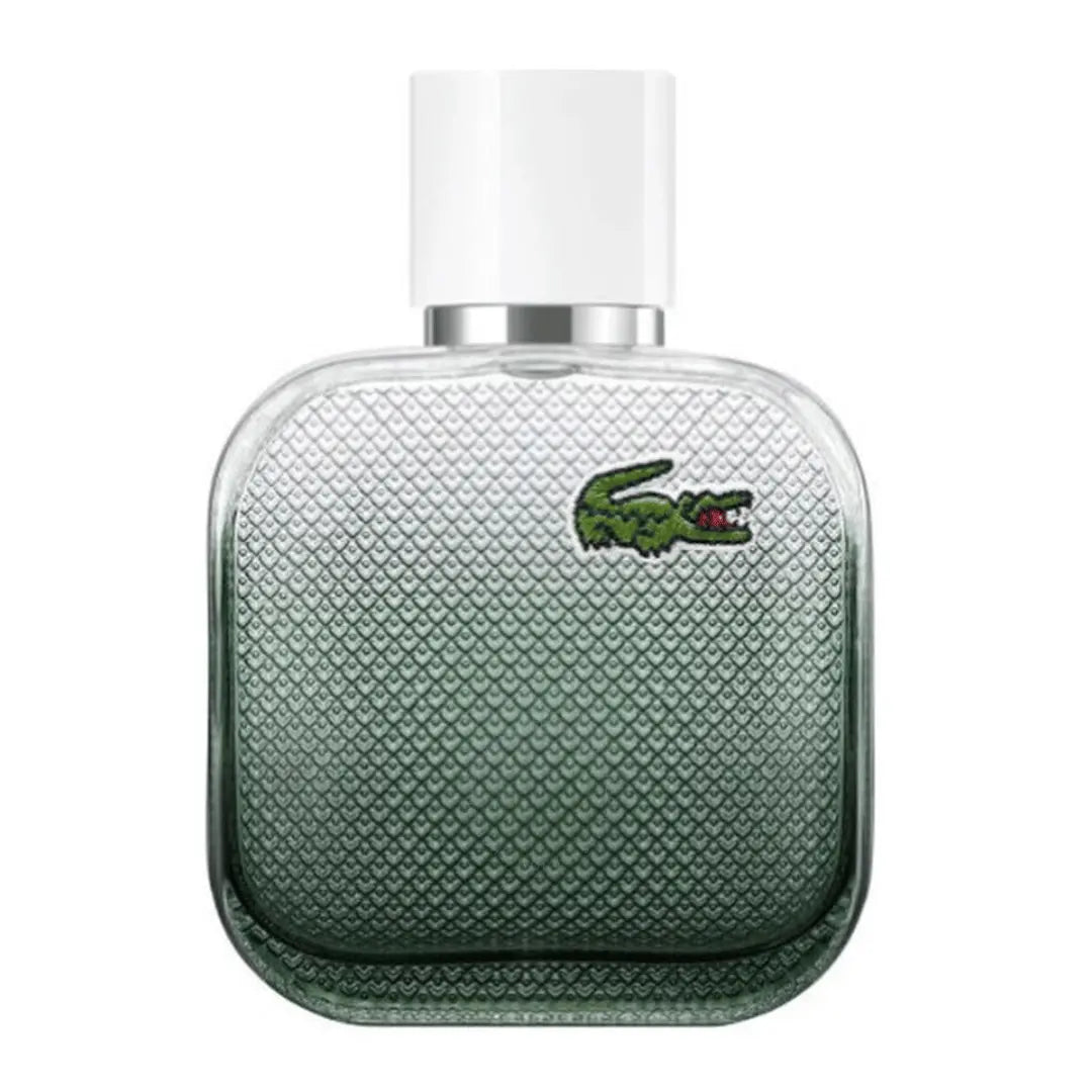Lacoste L.12.12 Blanc Eau Intense 100ml Eau De Toilette Spray LACOSTE