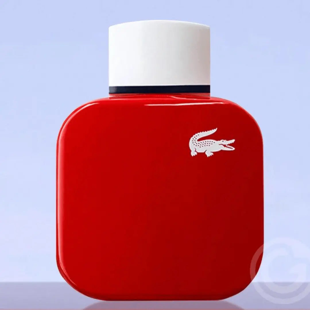 Lacoste L.12.12 Pour Elle French Panache 90ml Eau De Toilette LACOSTE