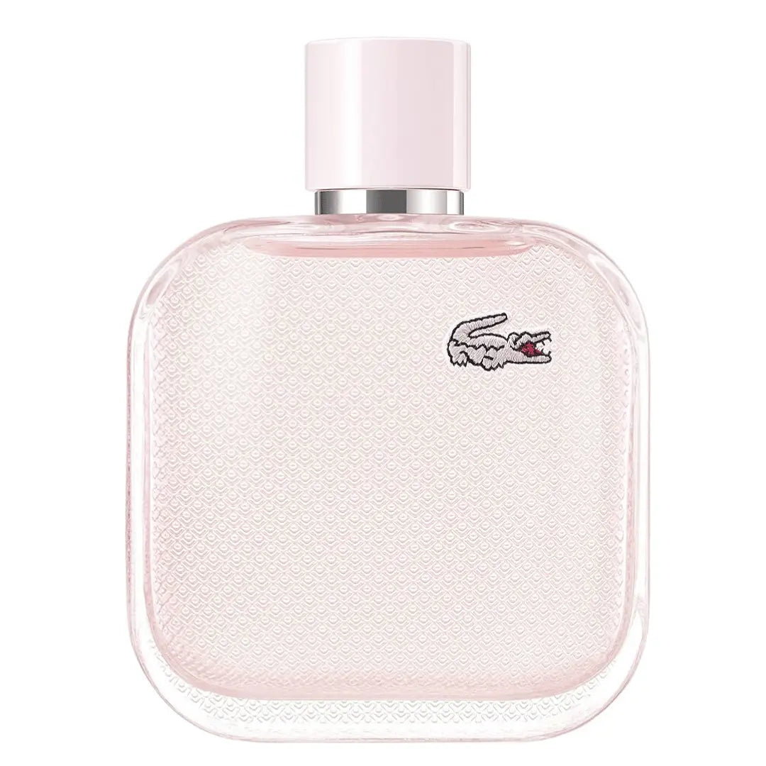 Lacoste L.12.12 Rose Eau Fraiche 100ml Eau De Toilette LACOSTE