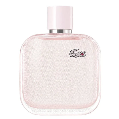 Lacoste L.12.12 Rose Eau Fraiche 100ml Eau De Toilette LACOSTE