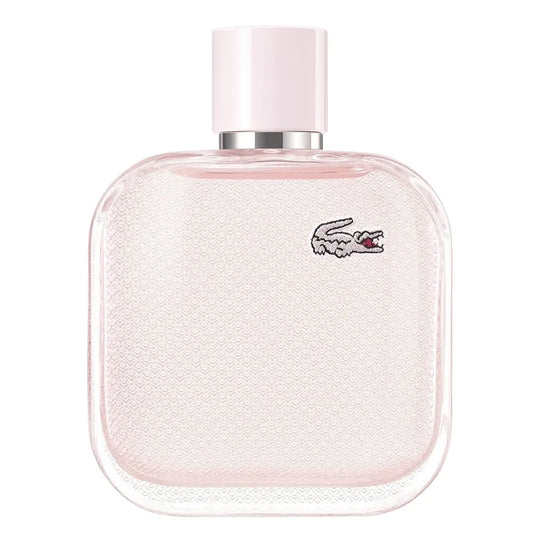 Lacoste L.12.12 Rose Eau Fraiche 100ml Eau De Toilette LACOSTE