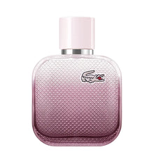 Charger l&#39;image dans la galerie, Lacoste L.12.12. Rose Eau Intense femme Eau de toilette 50 Ml LACOSTE
