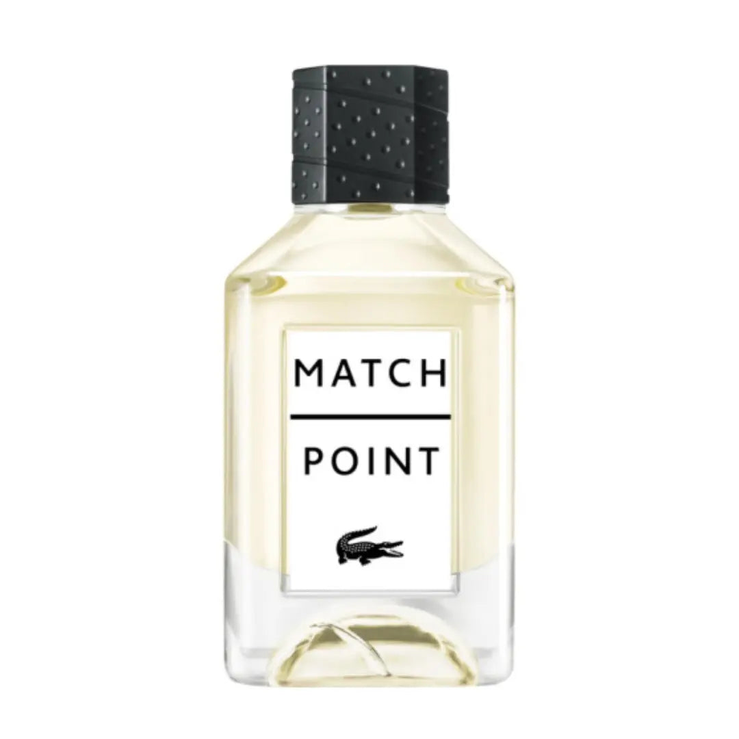 Lacoste Match Point Cologne pour homme Eau de Toilette 100 Ml LACOSTE