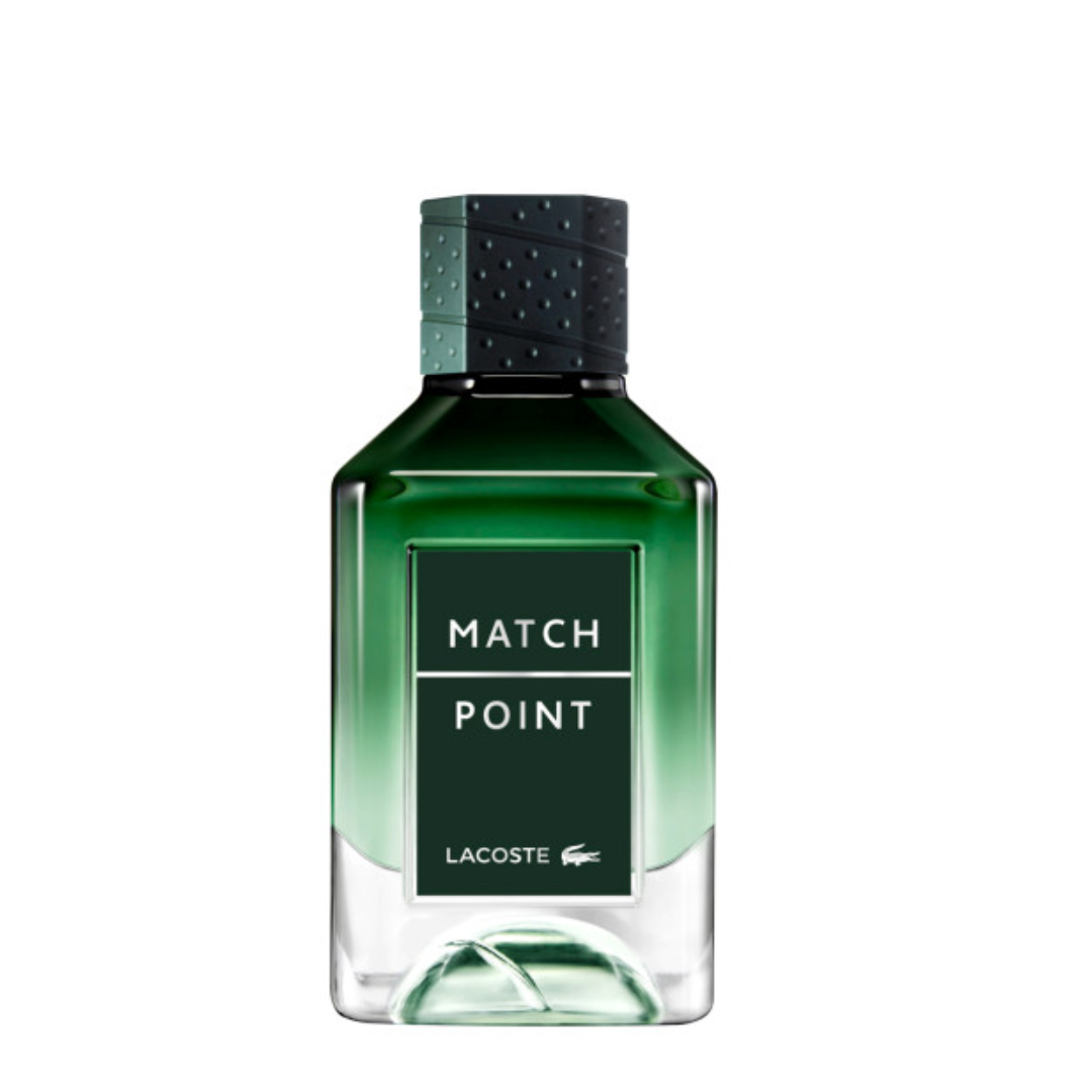 Lacoste Match Point homme Eau De Parfum 100ml LACOSTE