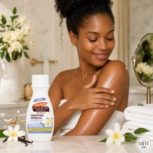 Charger l'image dans la galerie, Lait Corps Quotidien Palmer's Cocoa Butter Tahitian Vanilla — 250 ml