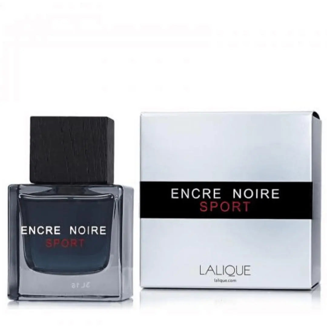 Lalique Encre Noir Sport Eau de Toilette Pour Homme Lalique