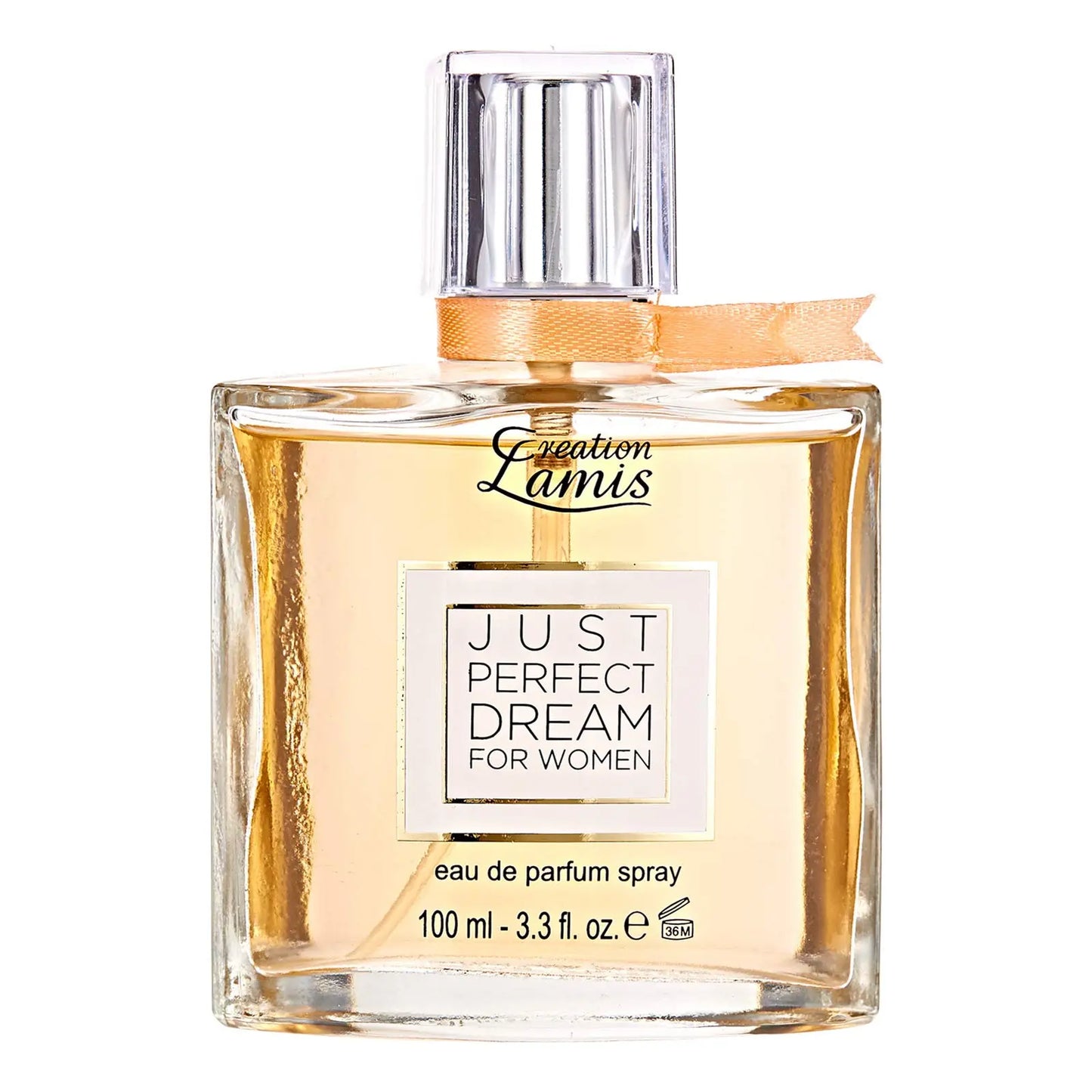 Lamis Just Perfect Dream pour Femme Eau de Parfum 100 ml CREATION LAMIS