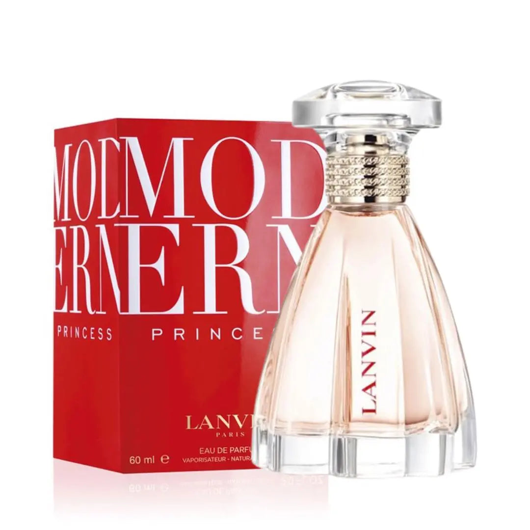 Lanvin Modern Princess pour femme Eau De Parfum 90 ML LANVIN PARIS