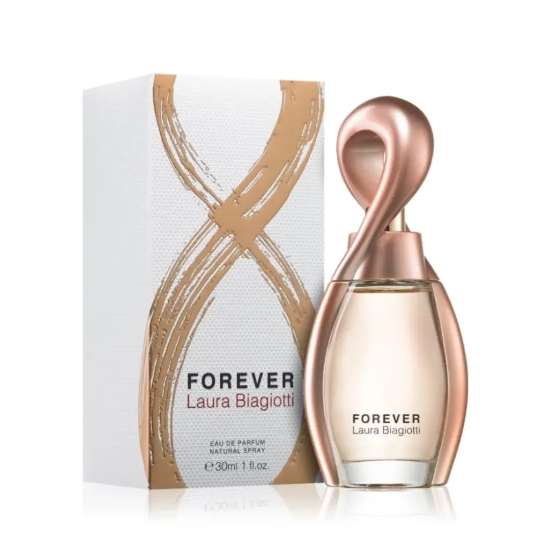 Laura Biagiotti Forever Eau de Parfum 30ml Laura Biagiotti