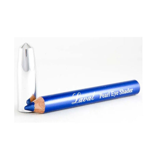 Laval Pearl Eye Shader Crayon Bleu Océan Laval