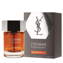 Charger l&#39;image dans la galerie, Yves Saint Laurent L&#39;Homme Eau de Parfum 100 ML
