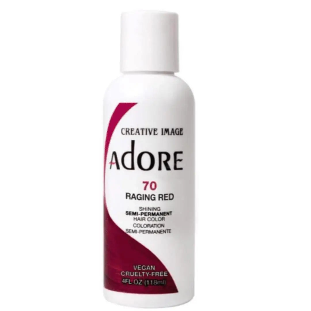 Coloration de Cheveux et de meche ADORE N 70