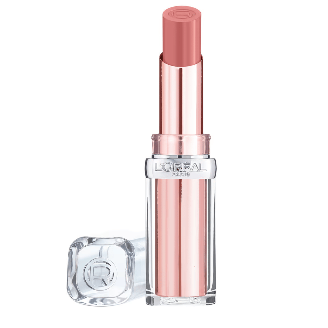 Loreal Color Riche Glow Paradise Baume-en-rouge à lèvres Pastel Exaltation 112 L'oreal
