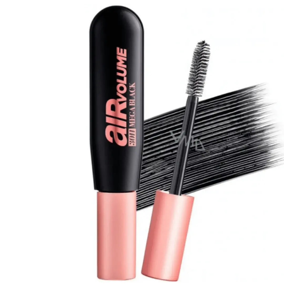 Loreal Paris AirVolume mascara volumateur Mega noir 9,4 ml L'oreal