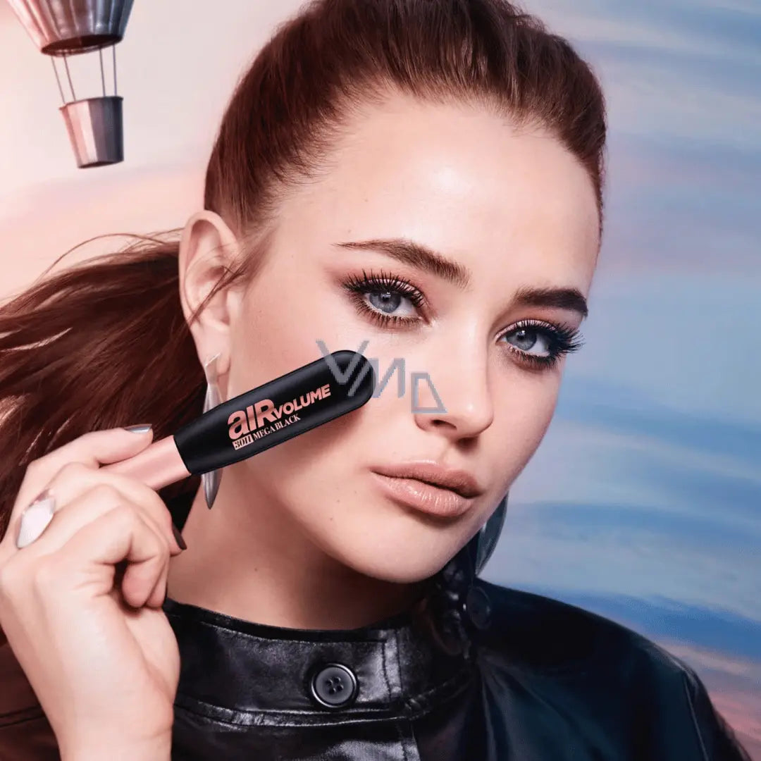 Loreal Paris AirVolume mascara volumateur Mega noir 9,4 ml L'oreal