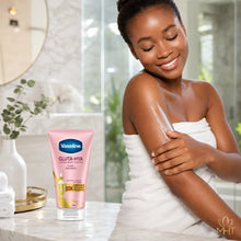 Charger l'image dans la galerie, Lotion Corps Vaseline Gluta-Hya Serum Burst — 75 ml