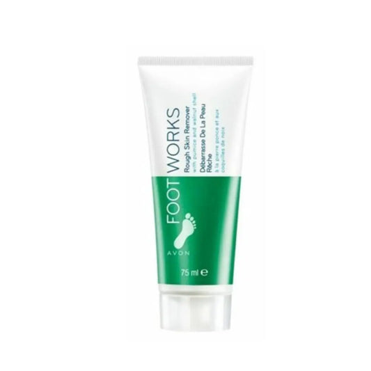 Lotion Pour Pieds  Pour Peau Rugueuse 75 ML - MHT MULTI SERVICES