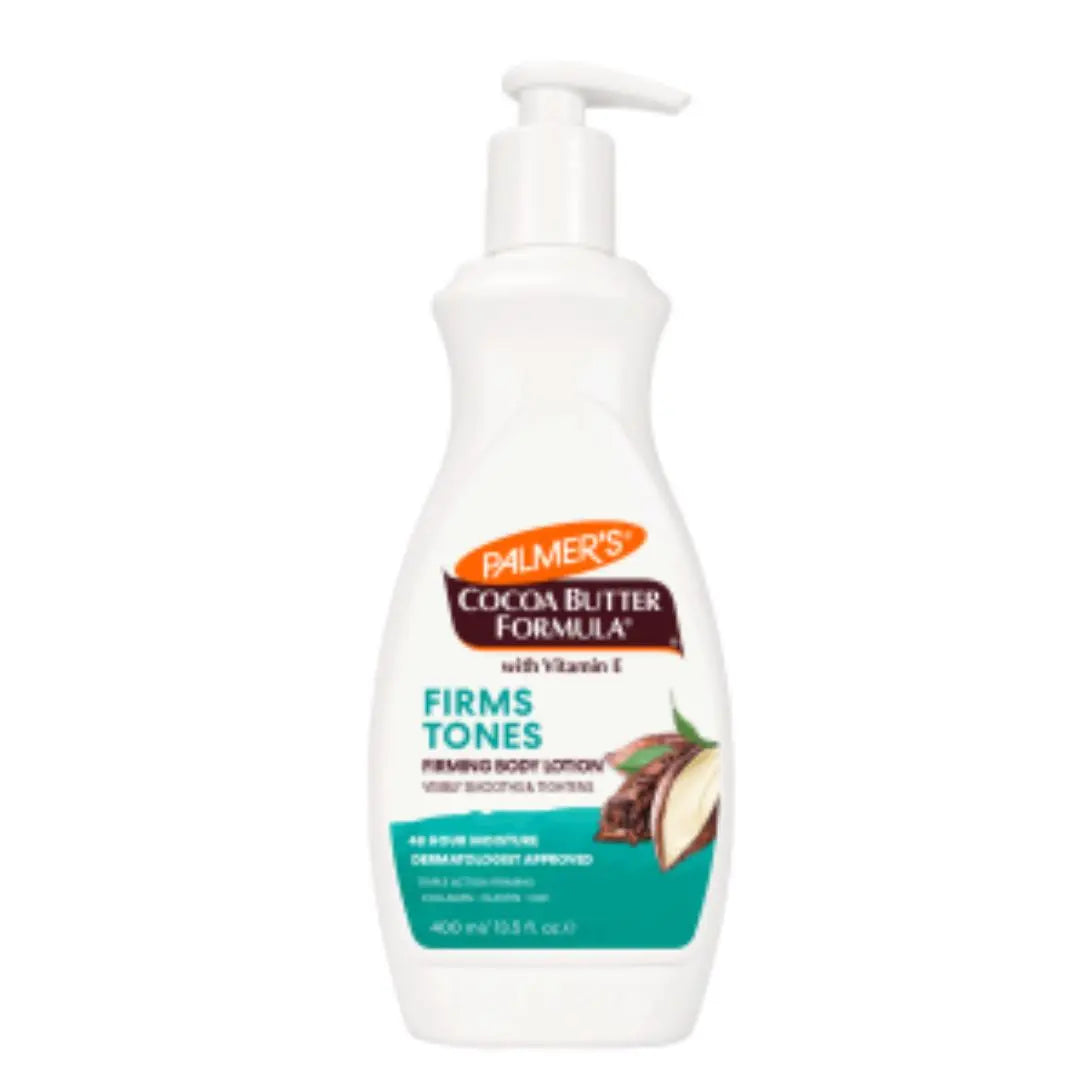 Lotion corporelle raffermissante Firms Tones 400 ML MHT MULTI SERVICES