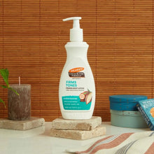 Charger l&#39;image dans la galerie, Lotion corporelle raffermissante Firms Tones 400 ML MHT MULTI SERVICES
