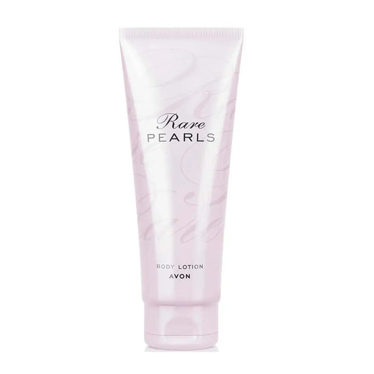 Lotion pour le corps Perles rares 125 Ml AVON