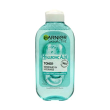 Charger l&#39;image dans la galerie, Lotion tonique à l&#39;aloès Hyaluronic 200 ml GARNIER
