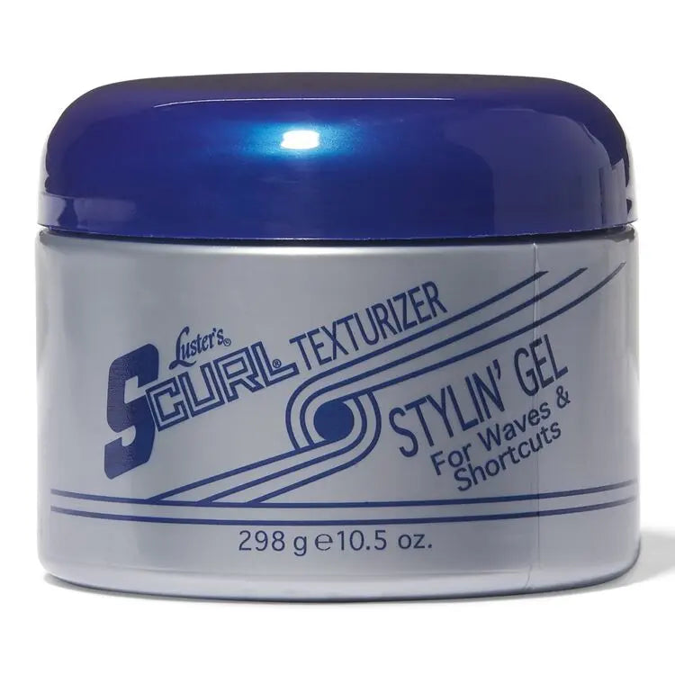 Luster's Gel coiffante LUSTER'S