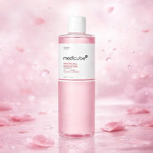 Charger l'image dans la galerie, MEDICUBE PDRN PINK CICA SOOTHING TONER – 250ML  Lotion Tonique Apaisante &amp; Réparatrice