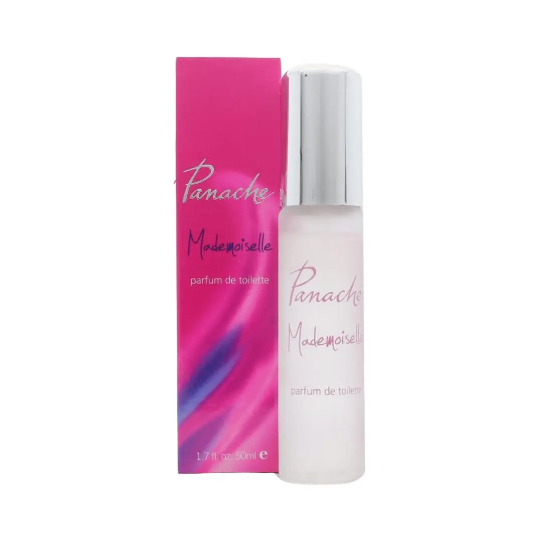 MILTON-LLOYD Panache Mademoiselle Parfum de toilette 50Ml MILTON-LLOYD