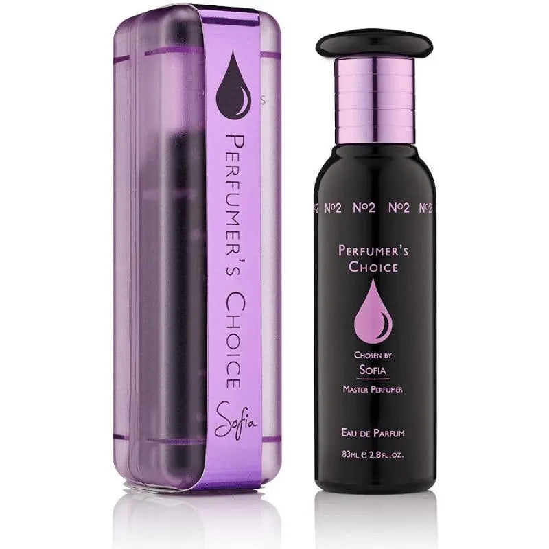 MILTON-LLOYD eau de parfum 90 ml MILTON-LLOYD