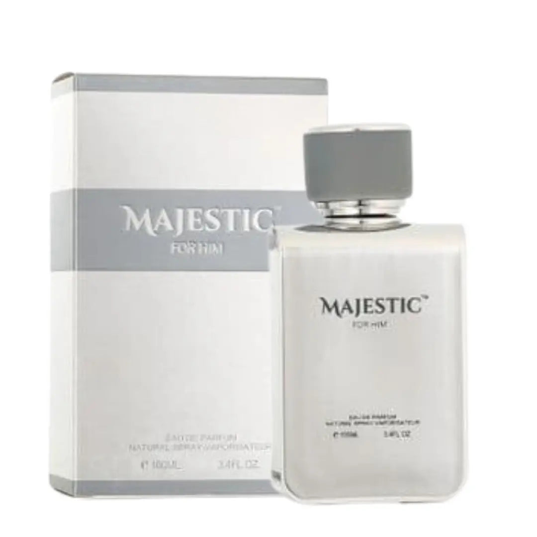 Majestic For Him Eau de Parfum 100 Ml Majestic