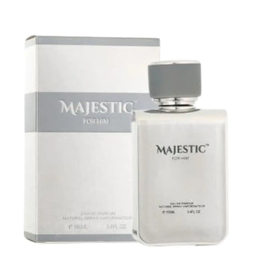 Majestic For Him Eau de Parfum 100 Ml Majestic