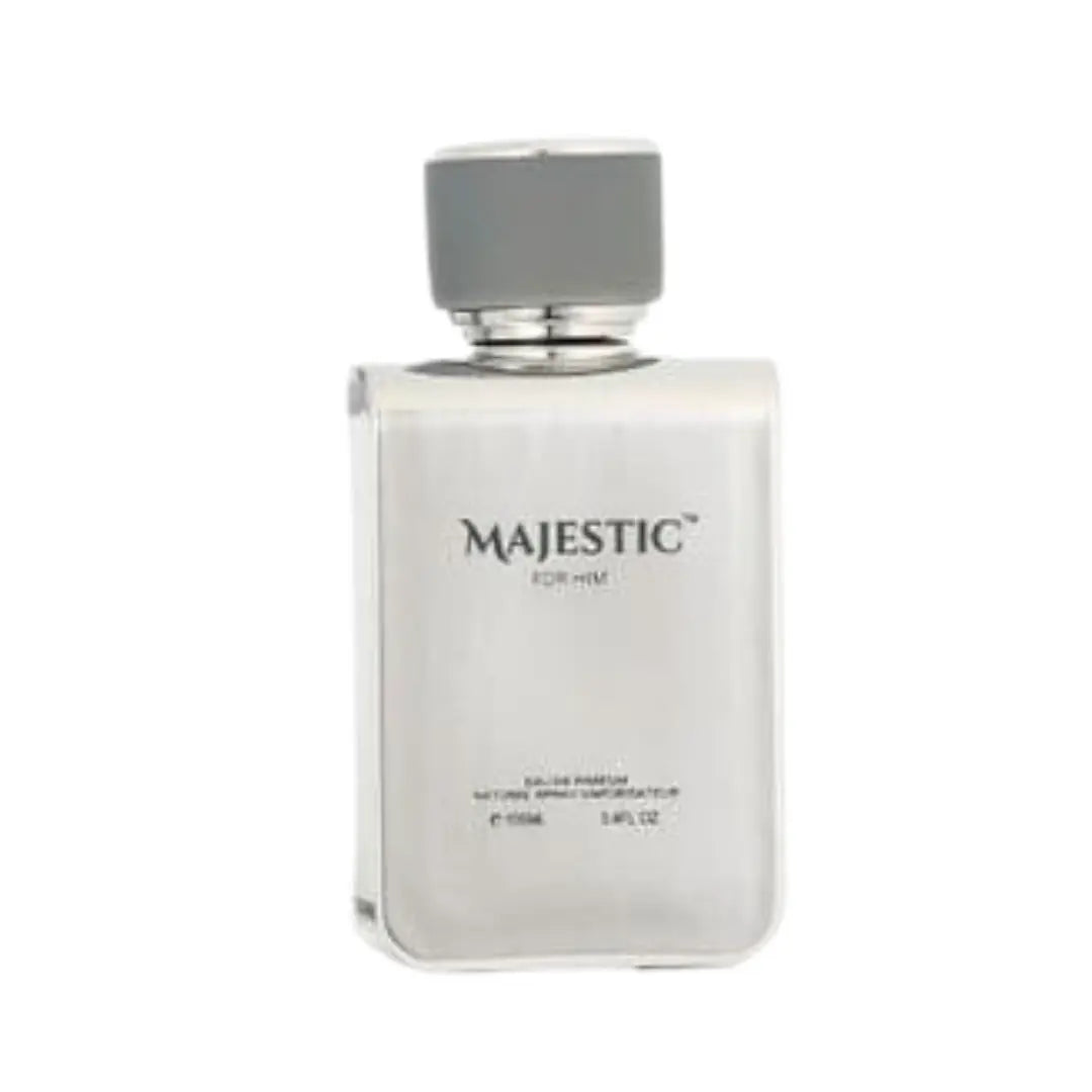 Majestic For Him Eau de Parfum 100 Ml Majestic