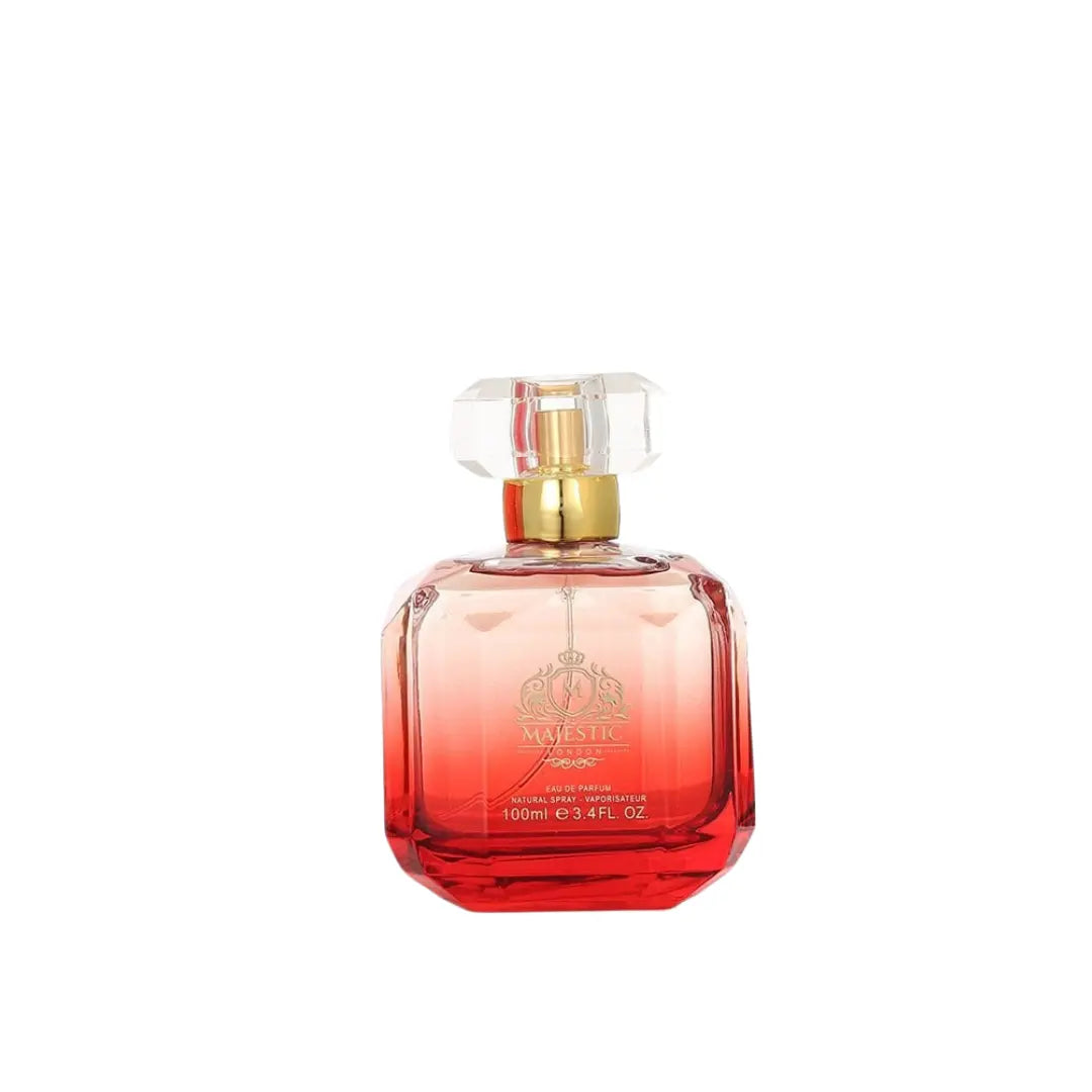 Majestic Pour Elle Eau de Parfum 100 Ml Majestic