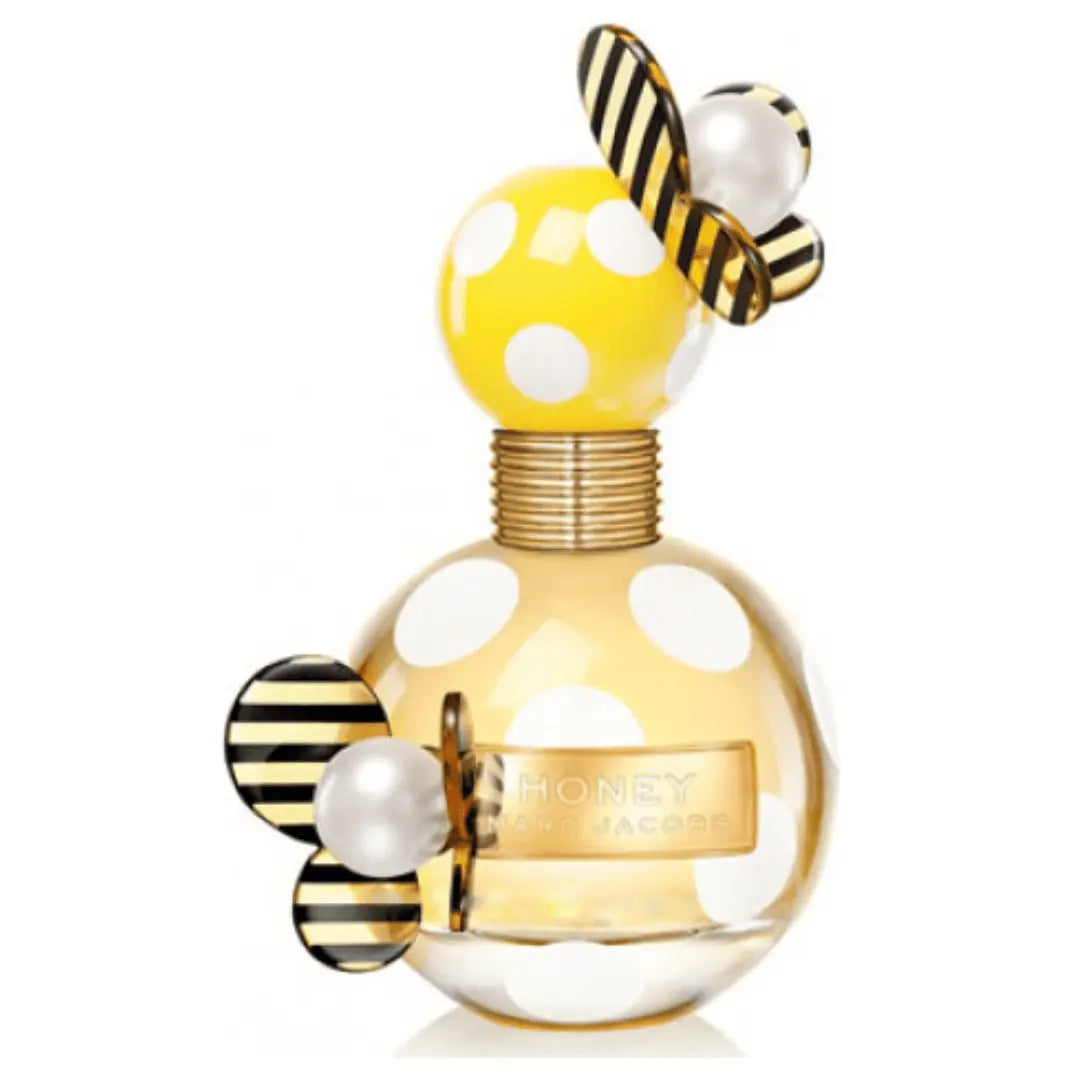 Marc Jacobs Honey 100ml Eau De Parfum  (New Pack) MARC JACOBS