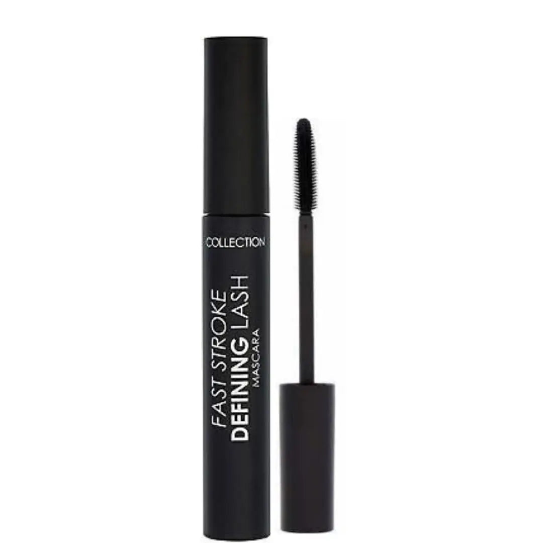 Mascara Fast stroke Defining Lash 8 Ml Collection