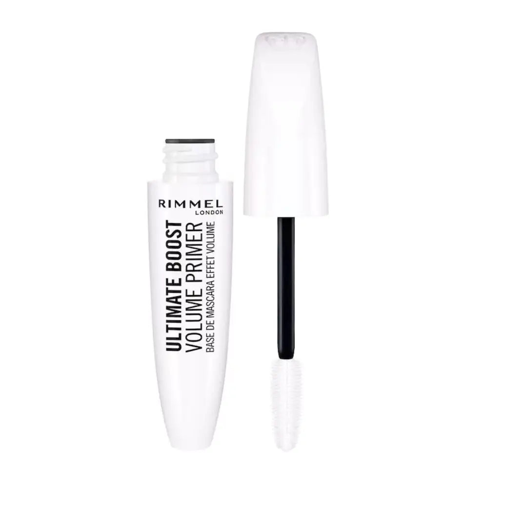 Mascara Rimmel London Scandaleyes Ultimate Volume Boost 12ml rimmel