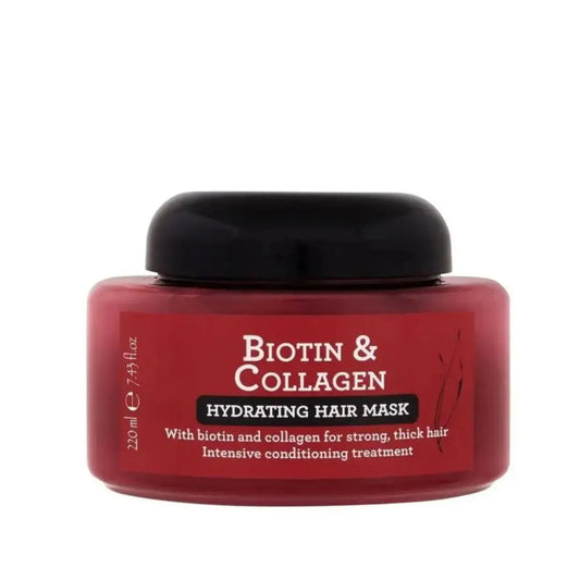Masque Capillaire Biotin & Collagen Hydrating Hair Mask&nbsp; Xpel