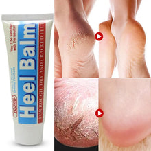 Charger l&#39;image dans la galerie, Masterplast Heel Balm pour talon sec craquelé et gercé 70 g masterplast
