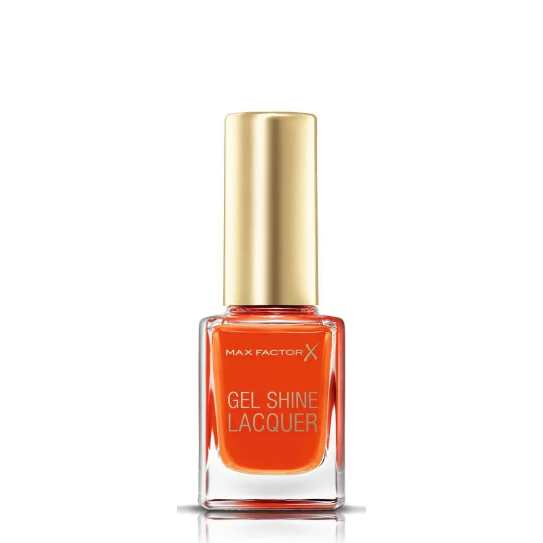 Max Factor Gel Shine Lacquer N20 vivid max factor x