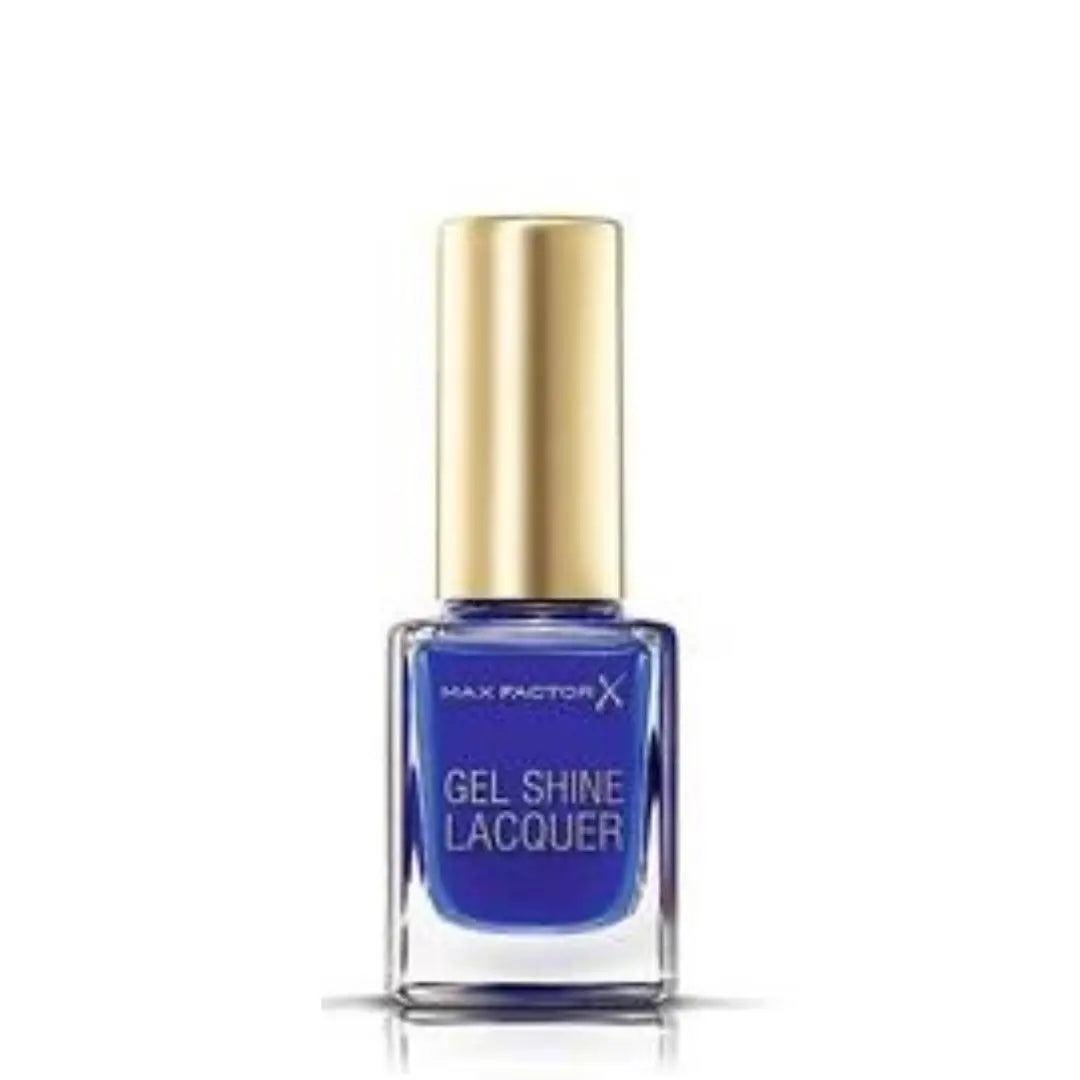 Max Factor Gel Shine Lacquer N40 glazed max factor x