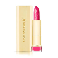 Charger l&#39;image dans la galerie, Max Factor Rouge à lèvres Color Elixir 665 Grenade max factor x
