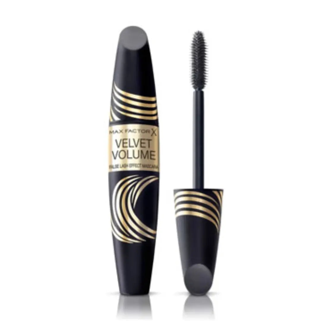 Max Factor Velvet Mascara effet faux cils Volume max factor X