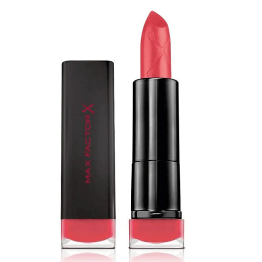 Max Factor Velvet Mattes Rouge à Lèvres 15 Flame max factor x
